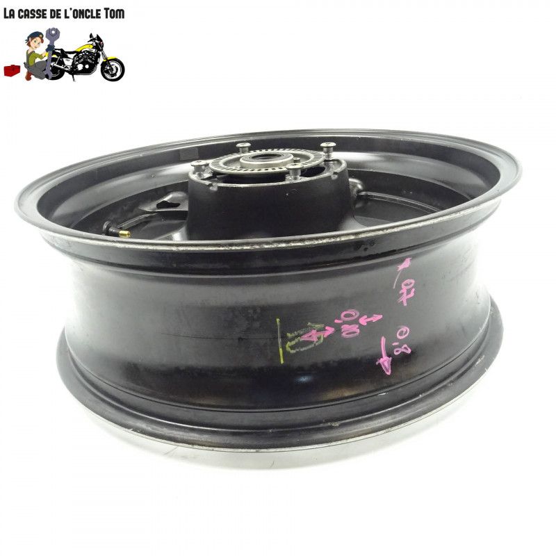 Jante arrière Honda 600 Hornet 2007 - CTM-10693-02