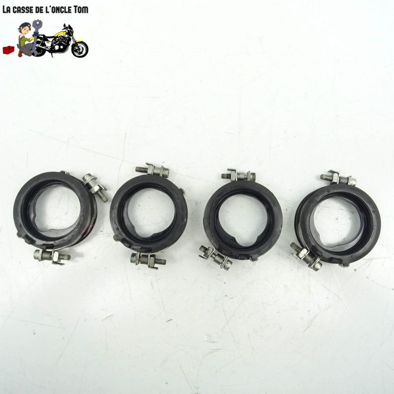 Pipes d'admission Yamaha 1000 Fz1 2006 - CTM-10999-049
