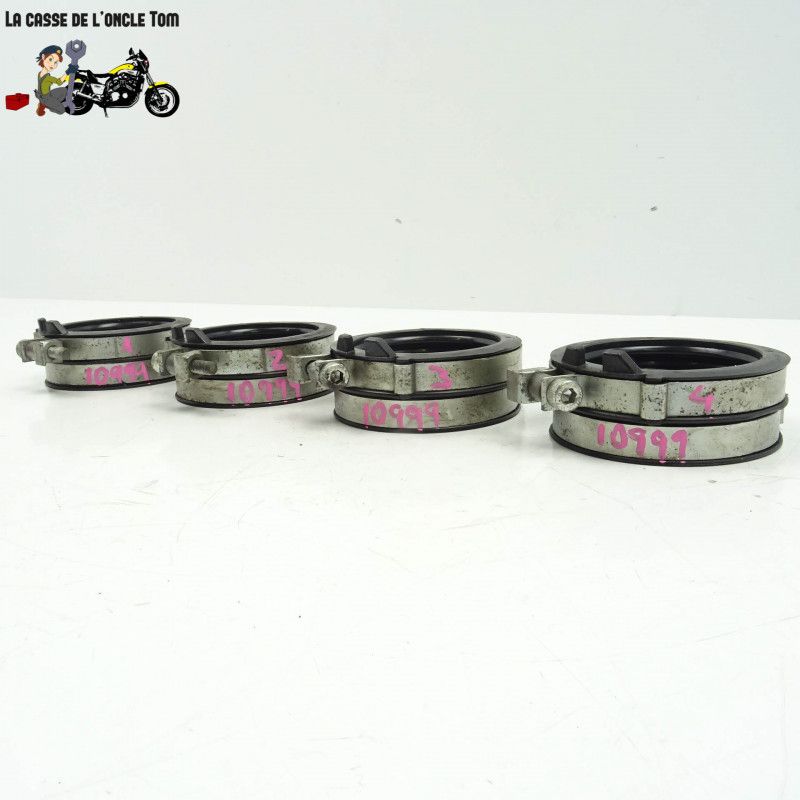 Pipes d'admission Yamaha 1000 Fz1 2006 - CTM-10999-049