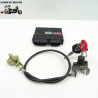 Kit serrure / CDI Yamaha 1000 Fz1 2006 -  Cassetom - Nos pièces motos