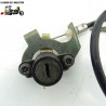 Kit serrure / CDI Yamaha 1000 Fz1 2006 -  Cassetom - Nos pièces motos