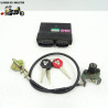 Kit serrure / CDI Yamaha 1000 Fz1 2006 -  Cassetom - Nos pièces motos