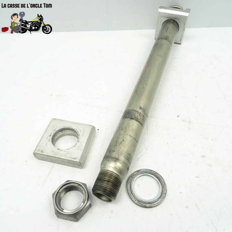 Axe de roue arrière Yamaha 1000 Fz1 2006 - CTM-10999-023