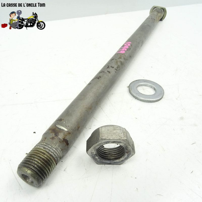 Axe de bras oscillant Yamaha 1000 Fz1 2006 - CTM-10999-022