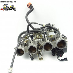 Rampe d'injection Yamaha 1000 Fz1 2006 - CTM-10999-017