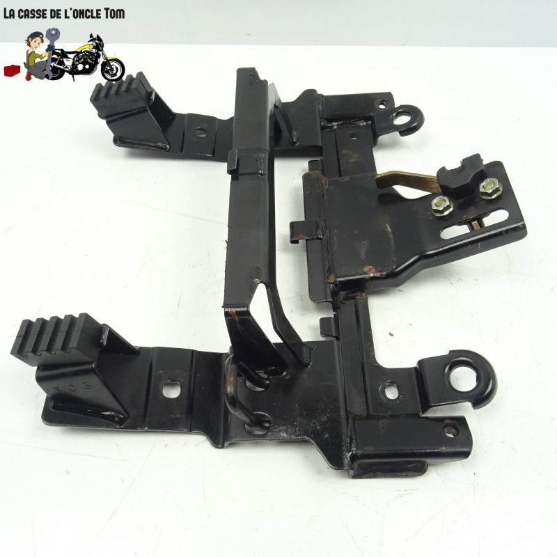 Support d'ouverture de selle Yamaha 1000 Fz1 2006 - CTM-10999-002