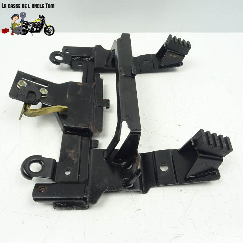 Support d'ouverture de selle Yamaha 1000 Fz1 2006 - CTM-10999-002