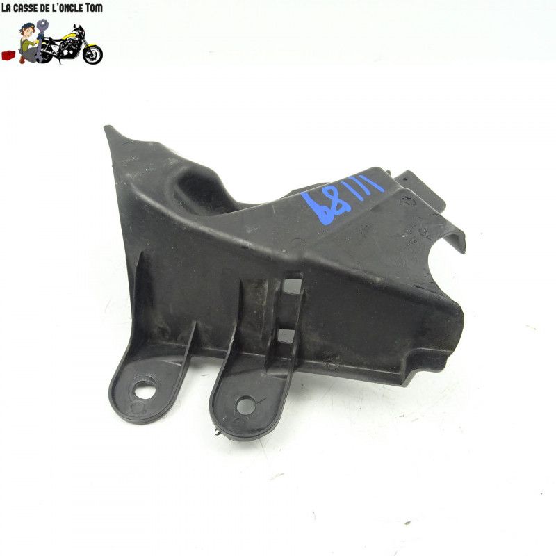 Protection moteur/passe durite Triumph 675 street triple 2015 - CTM-11189-065