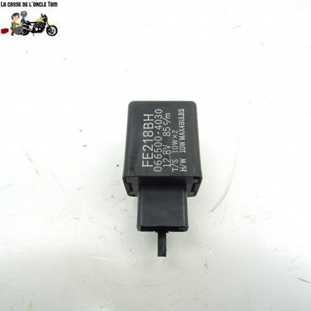 Centrale clignotants Triumph 675 street triple 2015 - CTM-11189-061