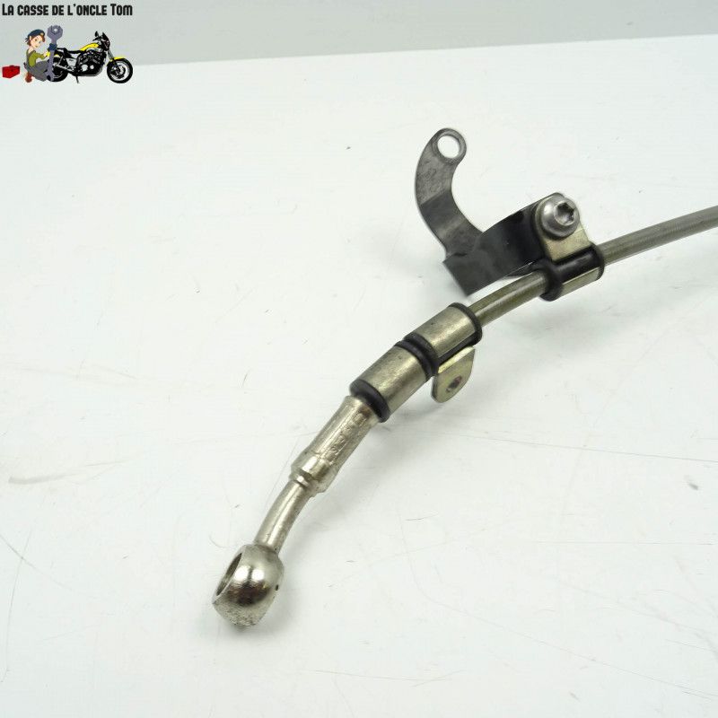 Durite de frein - étrier arrière vers ABS Triumph 675 street triple 2015 - CTM-11189-058