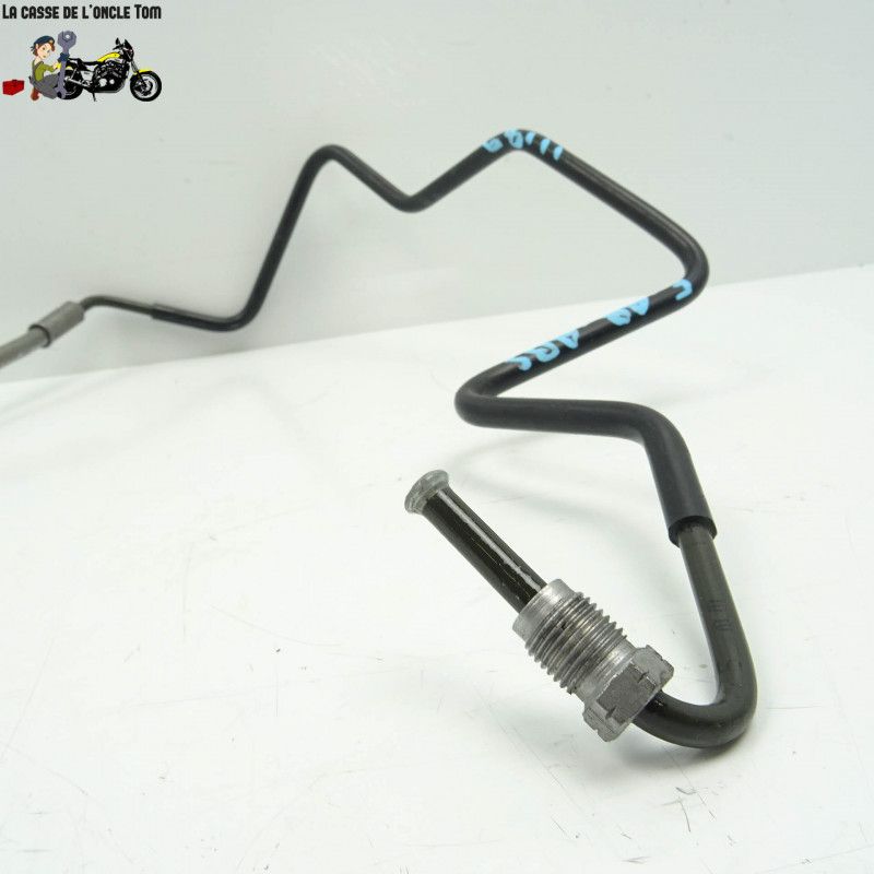 Durite de frein - étrier arrière vers ABS Triumph 675 street triple 2015 - CTM-11189-058