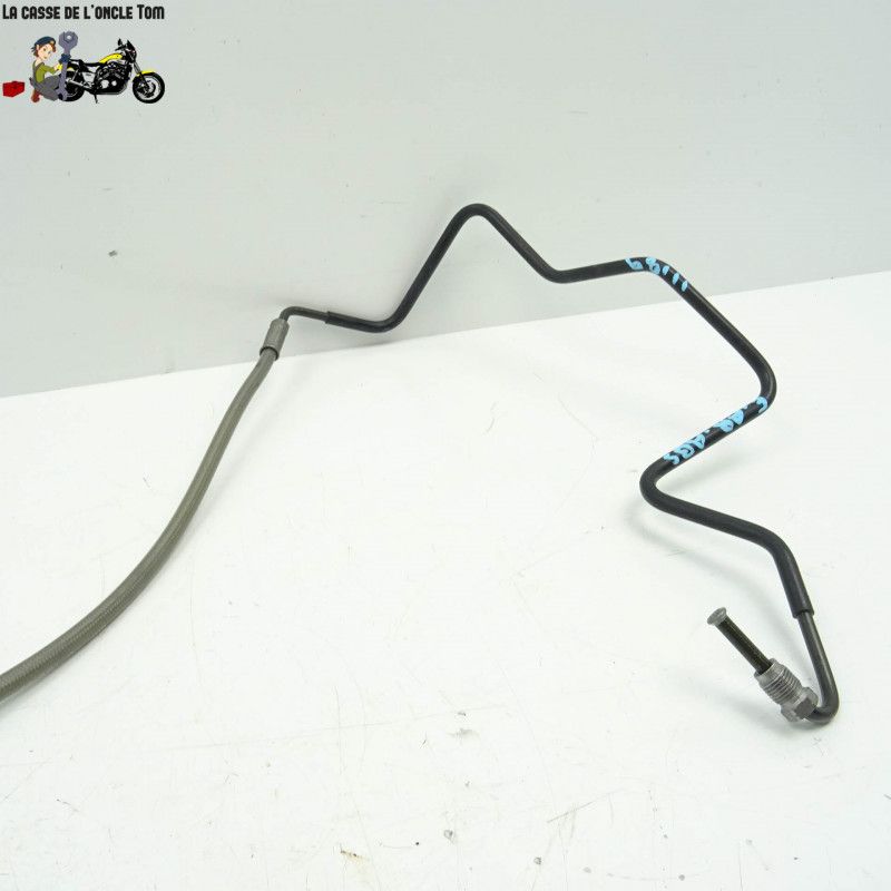 Durite de frein - étrier arrière vers ABS Triumph 675 street triple 2015 - CTM-11189-058