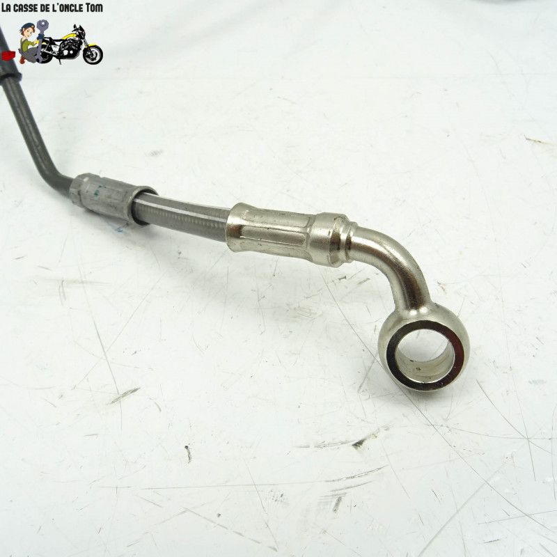 Durite de frein - maitre cylindre arrière vers ABS Triumph 675 street triple 2015 - CTM-11189-056