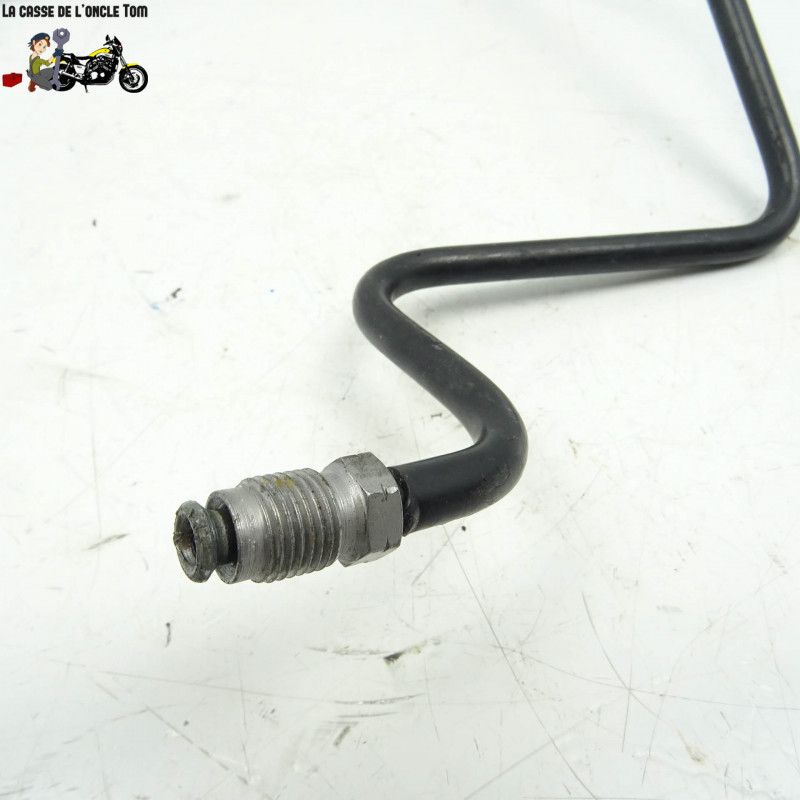 Durite de frein - maitre cylindre arrière vers ABS Triumph 675 street triple 2015 - CTM-11189-056