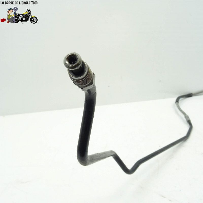 Durite de frein - maitre cylindre avant vers ABS Triumph 675 street triple 2015 - CTM-11189-054