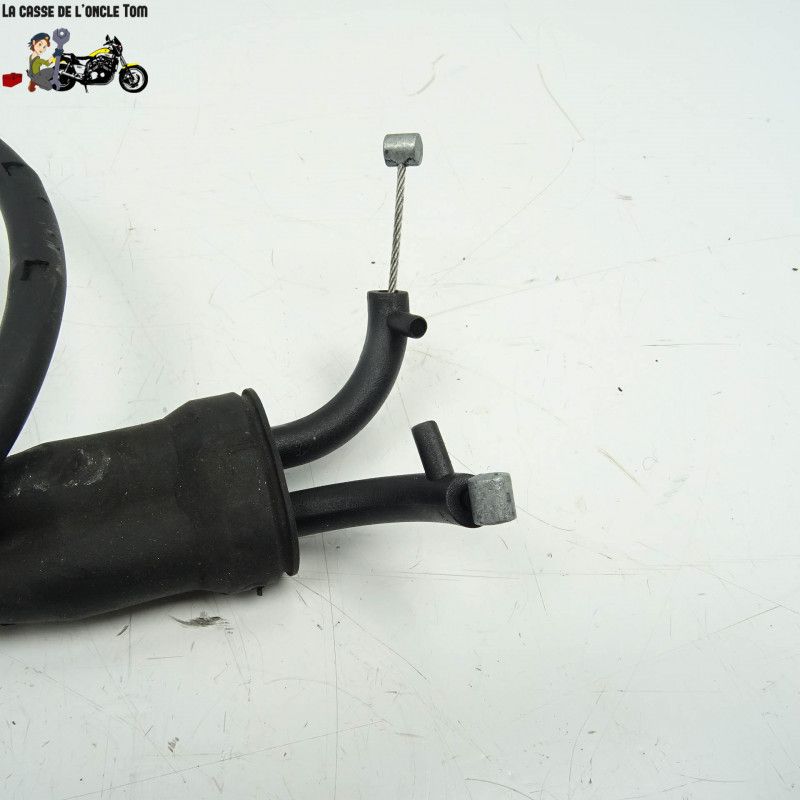 Câbles d'accélération Triumph 675 street triple 2015 - CTM-11189-053