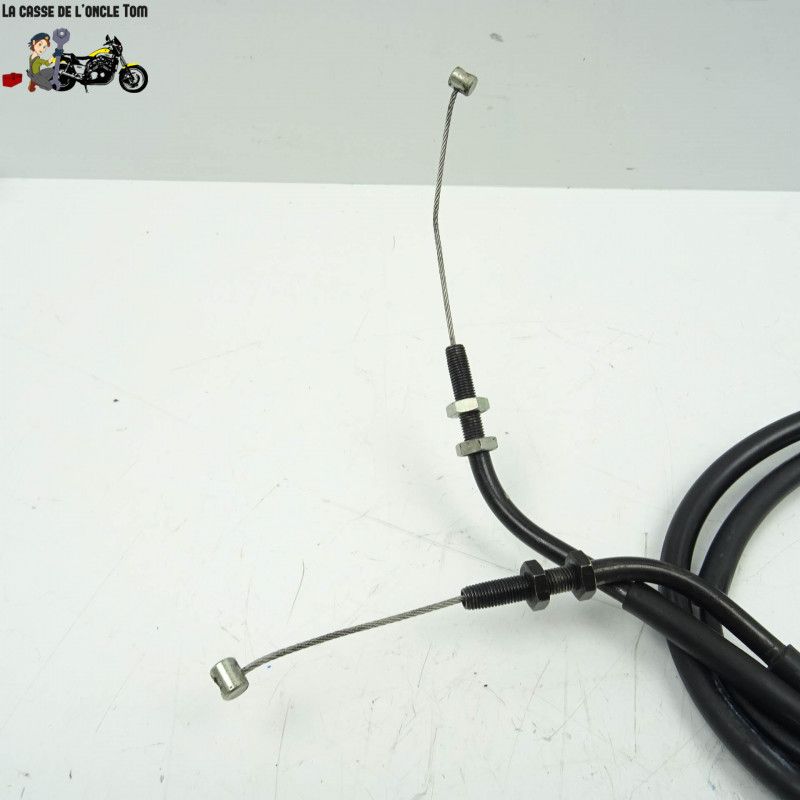 Câbles d'accélération Triumph 675 street triple 2015 - CTM-11189-053