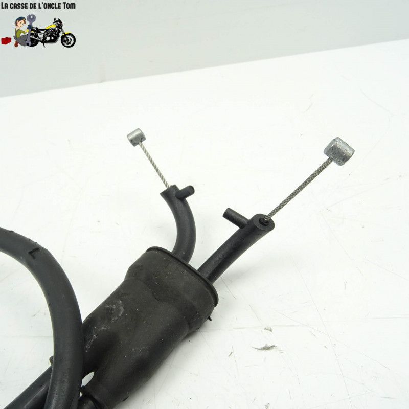 Câbles d'accélération Triumph 675 street triple 2015 - CTM-11189-053