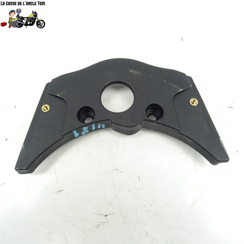 Protection mécanisme de verrou de selle Triumph 675 street triple 2015 - Cassetom - Nos pièces motos