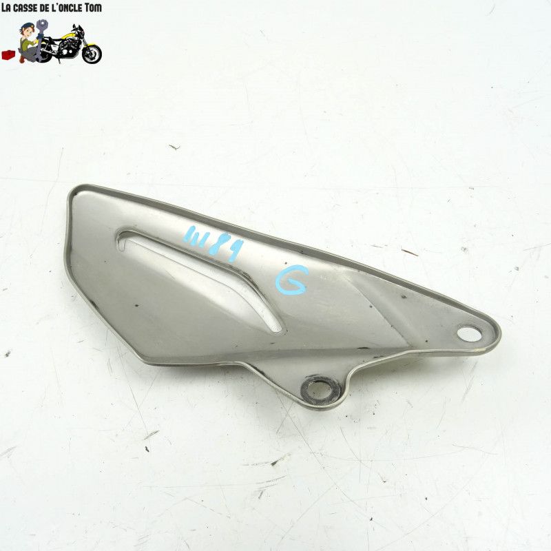 Protège talon avant gauche Triumph 675 street triple 2015 - CTM-11189-046