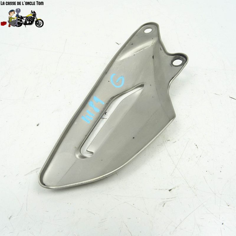 Protège talon avant gauche Triumph 675 street triple 2015 - CTM-11189-046