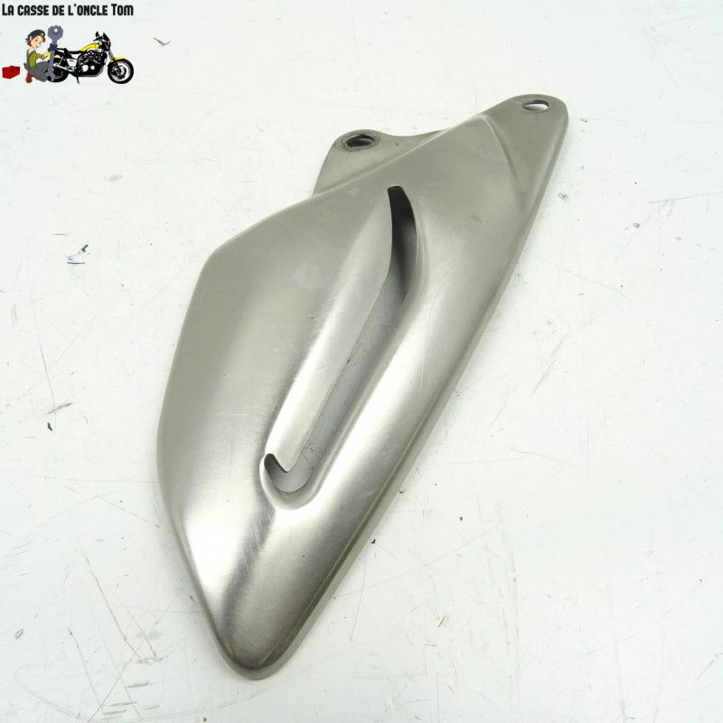 Protège talon avant gauche Triumph 675 street triple 2015 - CTM-11189-046