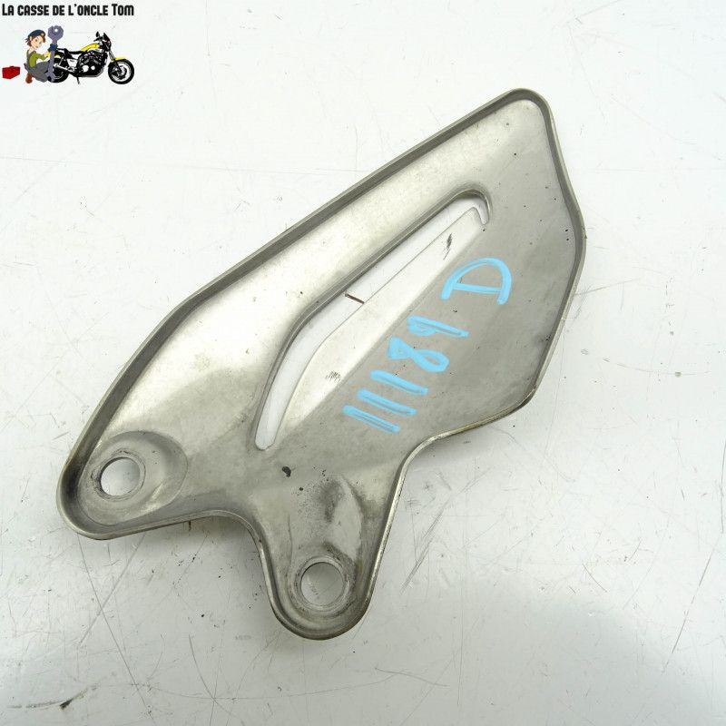 Protège talon avant droit Triumph 675 street triple 2015 - CTM-11189-044