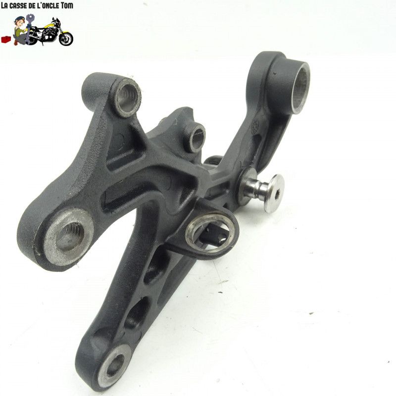 Platine avant droite Triumph 675 street triple 2015 - CTM-11189-040