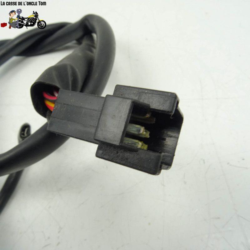 Commodo droit Triumph 675 street triple 2015 - CTM-11189-035