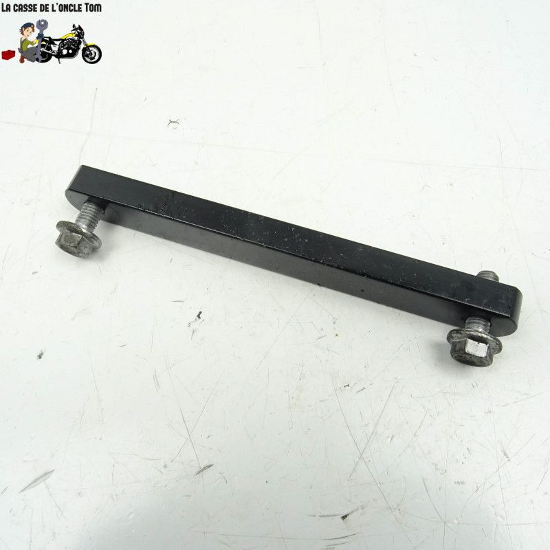 Jonction de platines arrières Triumph 675 street triple 2015 - CTM-11189-034