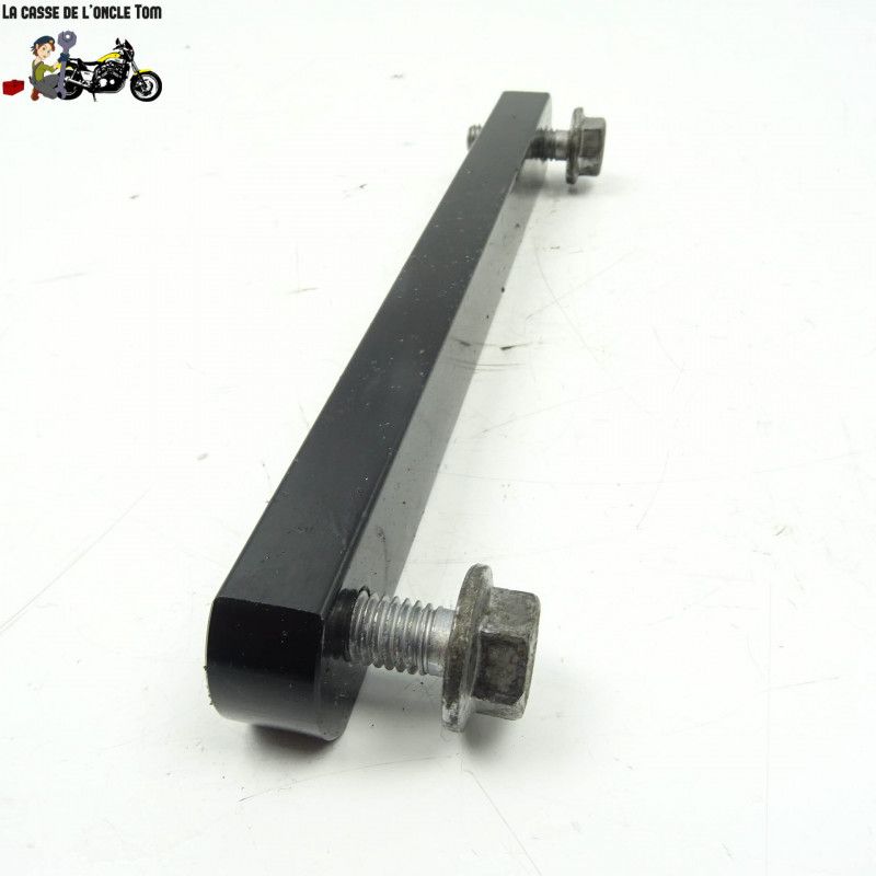 Jonction de platines arrières Triumph 675 street triple 2015 - CTM-11189-034