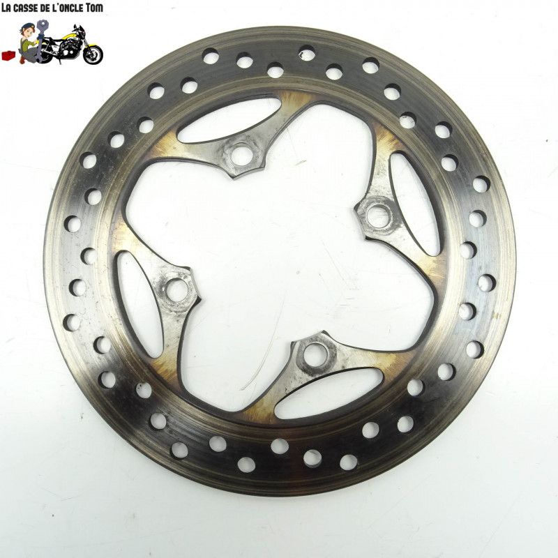 Disque de frein arrière Triumph 675 street triple 2015 - CTM-11189-032