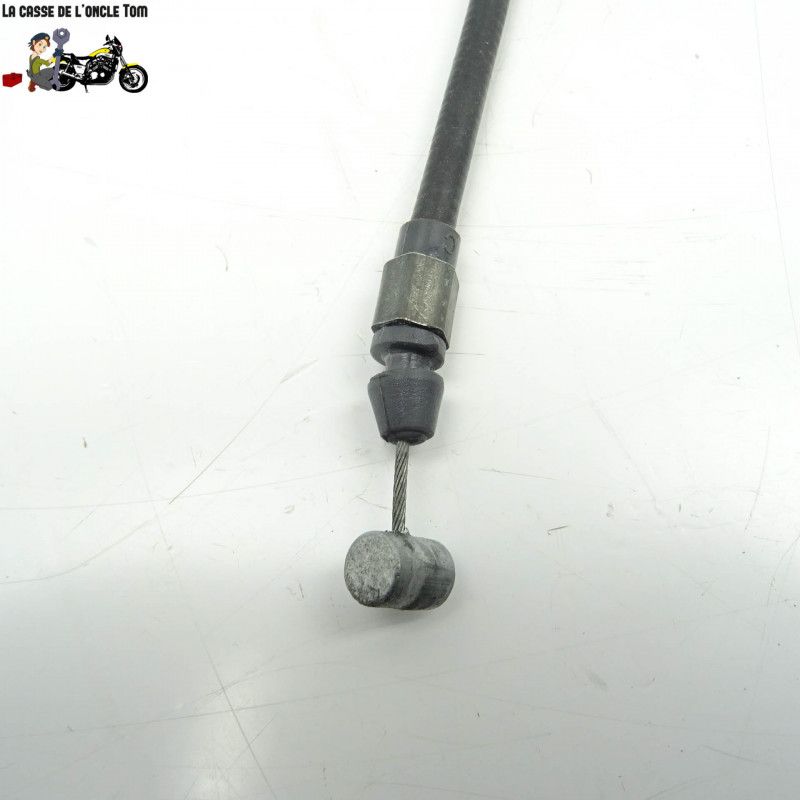 Mécanisme ouverture selle Triumph 675 street triple 2015 - CTM-11189-025