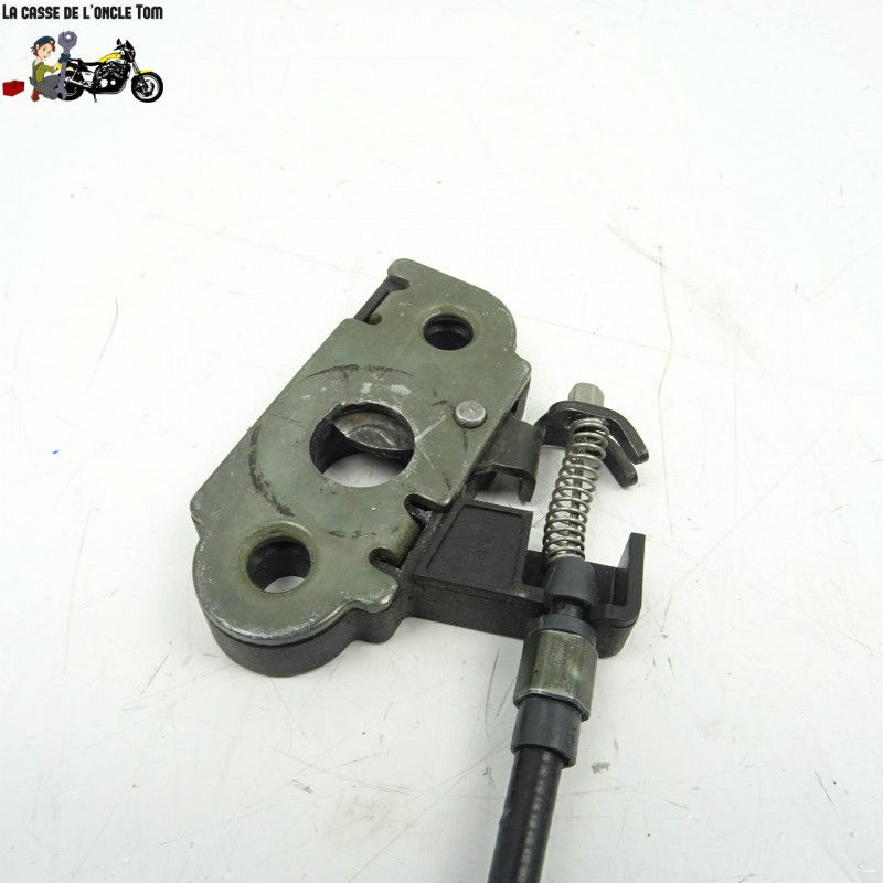 Mécanisme ouverture selle Triumph 675 street triple 2015 - CTM-11189-025