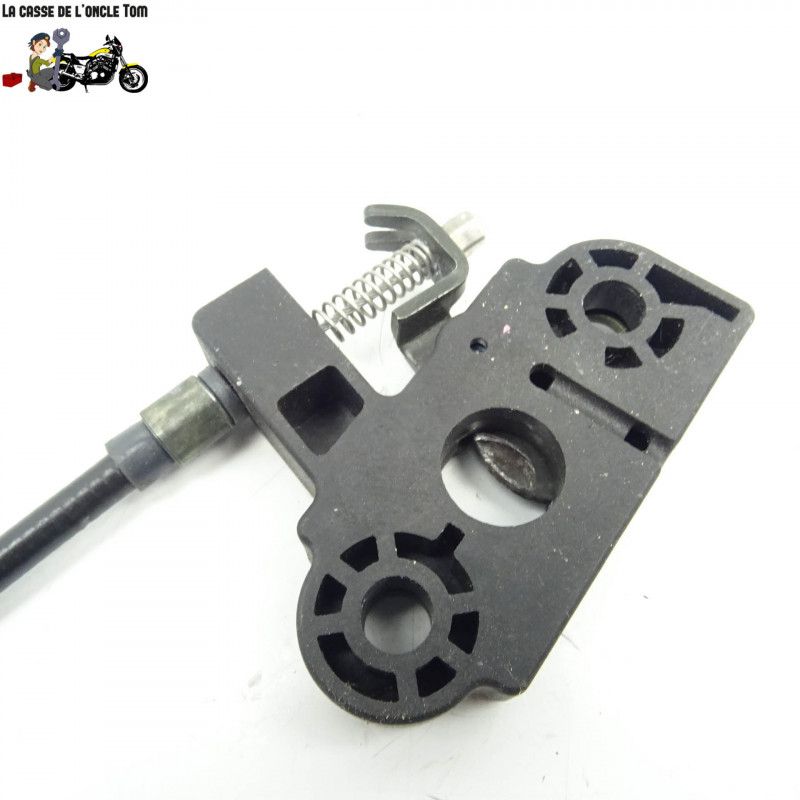 Mécanisme ouverture selle Triumph 675 street triple 2015 - CTM-11189-025