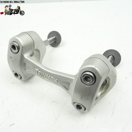 Pontet de guidon Triumph 675 street triple 2015 - CTM-11189-022