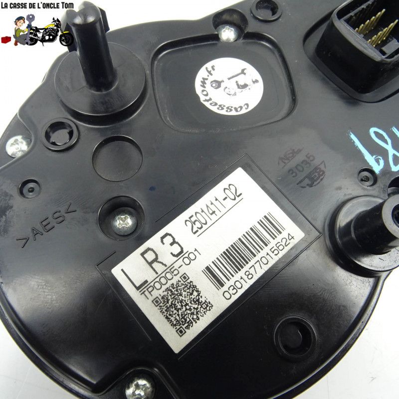 Compteur Triumph 675 street triple 2015 - CTM-11189-020