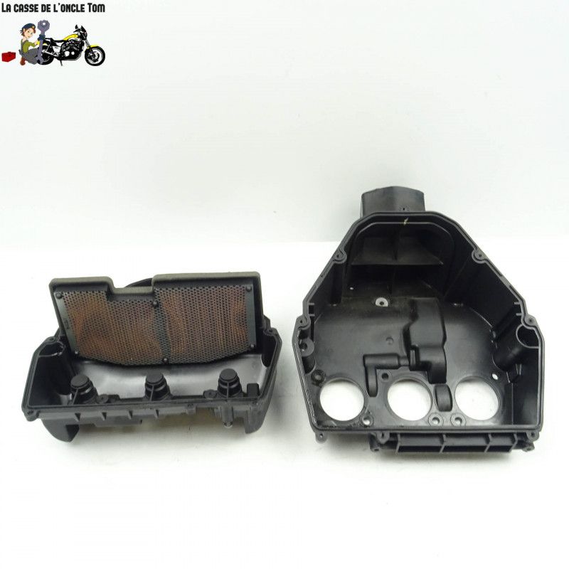 Boitier de filtre à air Triumph 675 street triple 2015 - CTM-11189-007
