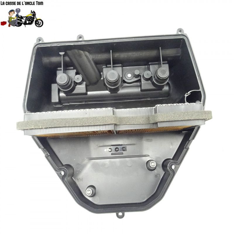 Boitier de filtre à air Triumph 675 street triple 2015 - CTM-11189-007
