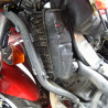 Cassetom -  Honda 750 VFR de  1991 - Nos motos accidentées