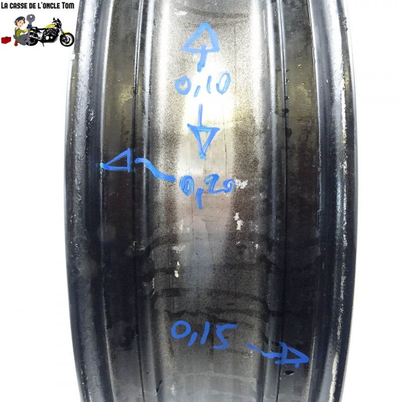 Jante arrière Kawasaki 500 er5 1997 - CTM-9797-04