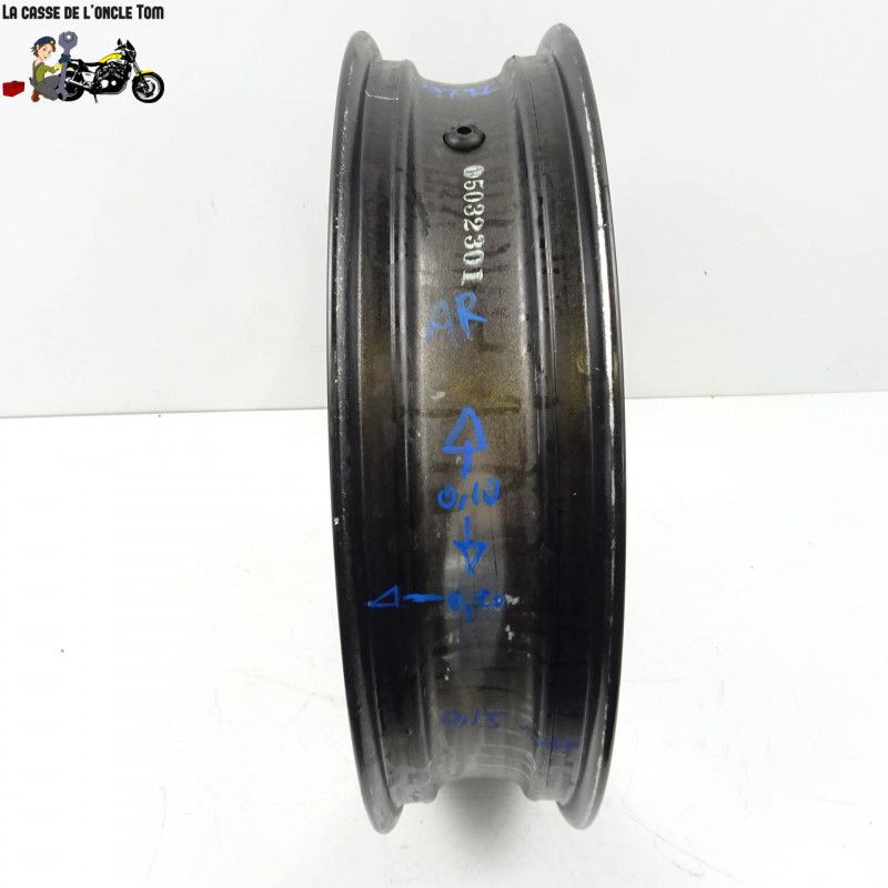 Jante arrière Kawasaki 500 er5 1997 - CTM-9797-04