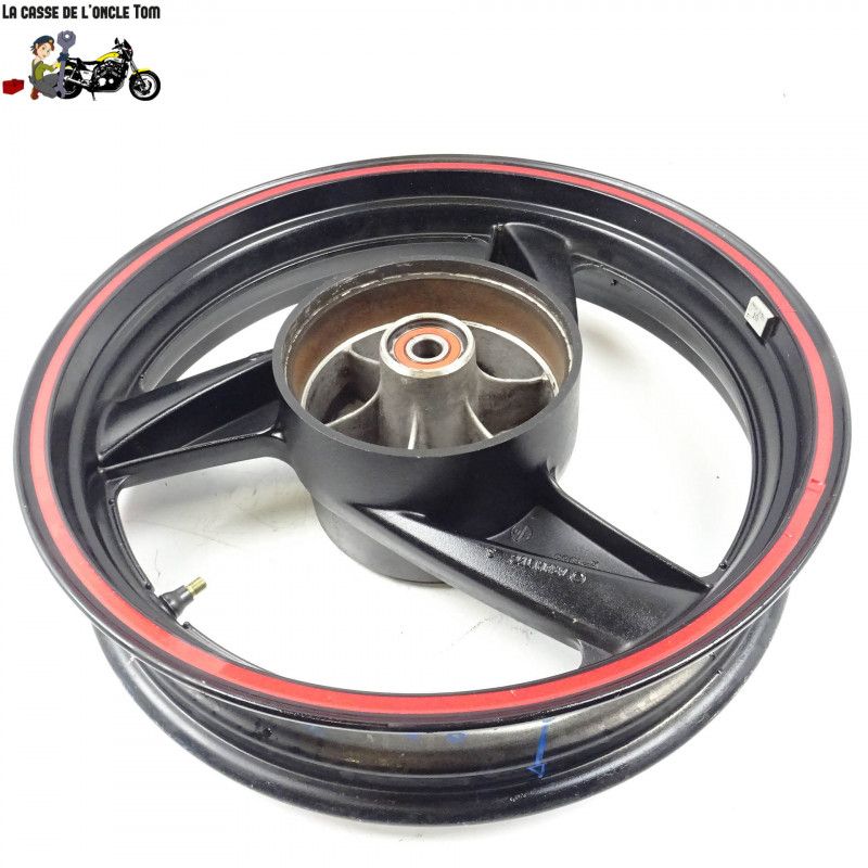 Jante arrière Kawasaki 500 er5 1997 - CTM-9797-04