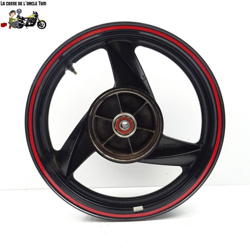 Jante arrière Kawasaki 500 er5 1997 - CTM-9797-04