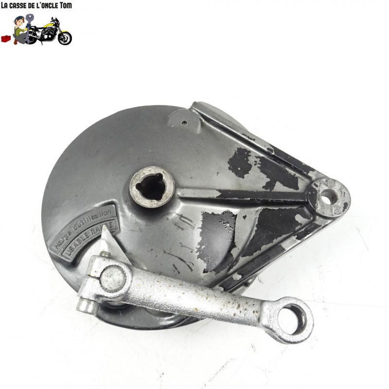 Frein tambour arrière Kawasaki 500 er5 1997 - CTM-9797-05