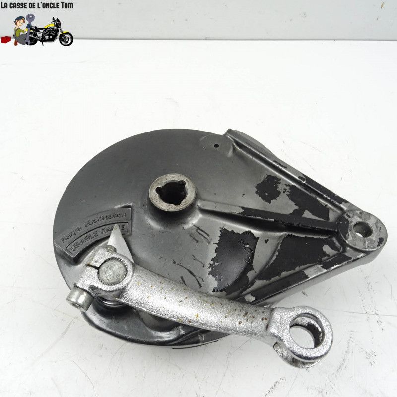 Frein tambour arrière Kawasaki 500 er5 1997 - CTM-9797-05