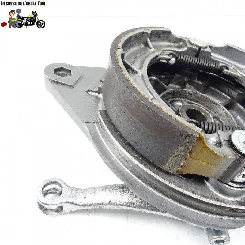 Frein tambour arrière Kawasaki 500 er5 1997 - CTM-9797-05