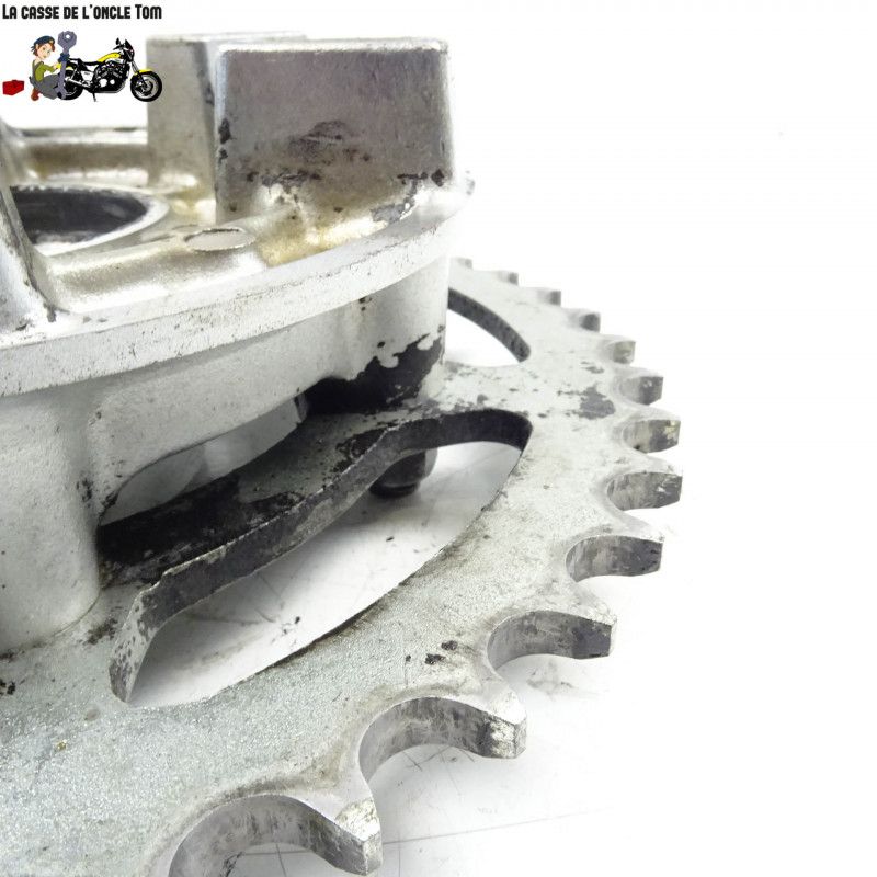 Couronne + porte couronne Kawasaki 500 er5 1997 - CTM-9797-13