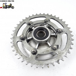 Couronne + porte couronne Kawasaki 500 er5 1997 - CTM-9797-13