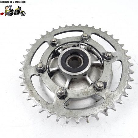 Couronne + porte couronne Kawasaki 500 er5 1997 - CTM-9797-13